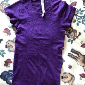 Lulu swiftly short sleeve